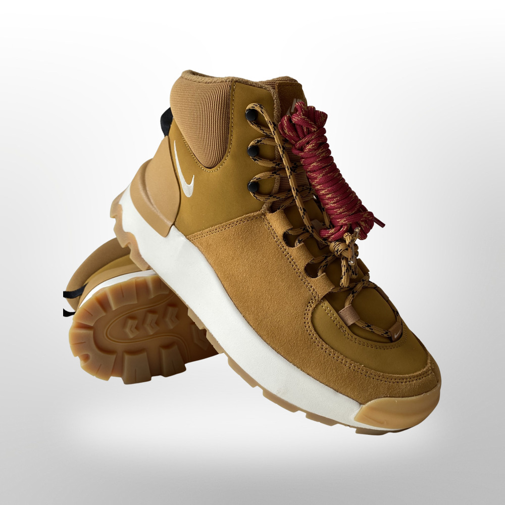 Women Size 10 - Nike City Classic Women's Boots DQ5601-710